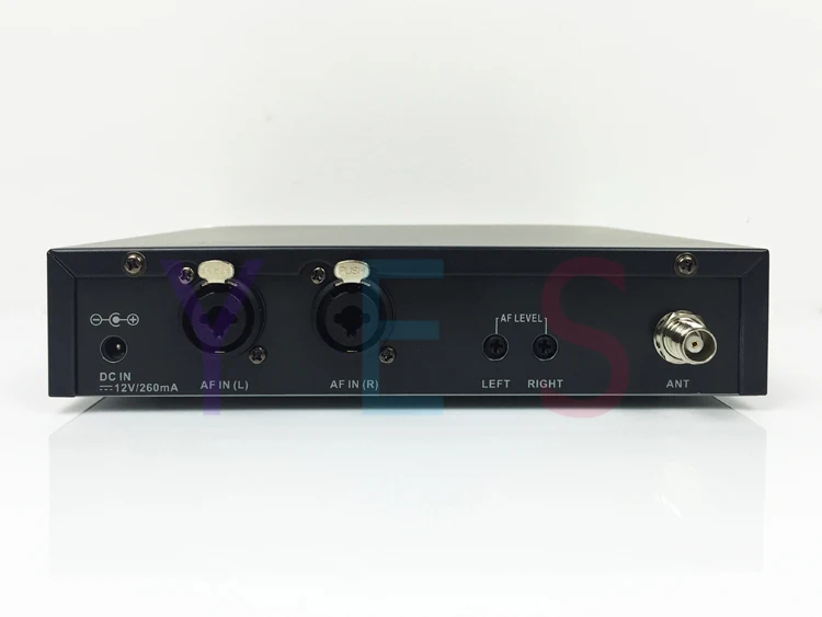 EW300 IEM G3 SR 300 система мониторинга беспроводной в ухо монитор профессиональный для
