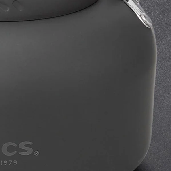 DSGS ALOCS CW-C19T набор для приготовления пищи из твердого глинозема, набор посуды, Портативный Сверхлегкий, для 2-3 человек, кастрюля, чайник, посуда для КАМПИ