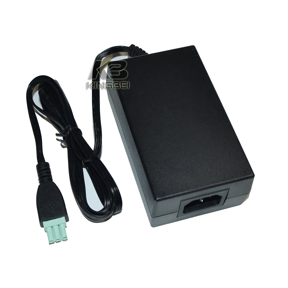 Блок питания для принтера HP Deskjet F380 0957 2119 32 В 563mA 15 в 533mA печать AC DC зарядное