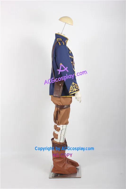 Костюм для косплея Leviathan Prince Aleksander of Hohenburg|prince costume|cosplay costumecostume cosplay |