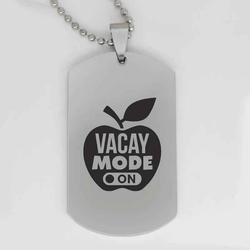 

Регулируемый режим для ожерелья из нержавеющей стали