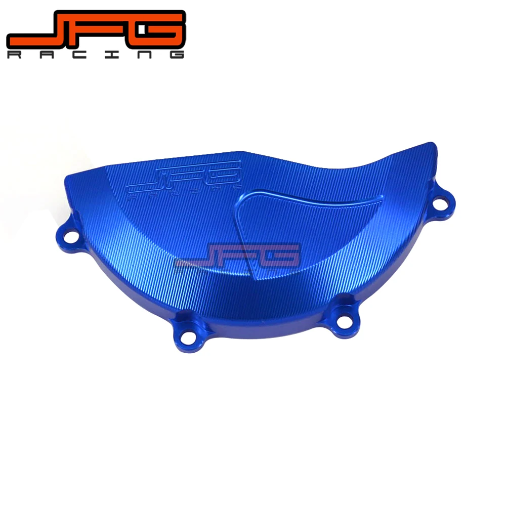Правая сторона корпуса двигателя мотоцикла защитная крышка защита для YAMAHA YZF250