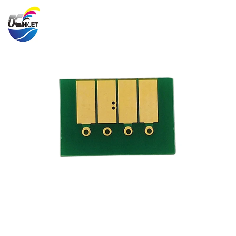 OCINKJET для hp 72 чип АВТОСБРОС Постоянный HP Designjet T620 T610 T770 T790 T795 T1120 T1200 T1300 T2300|Чип