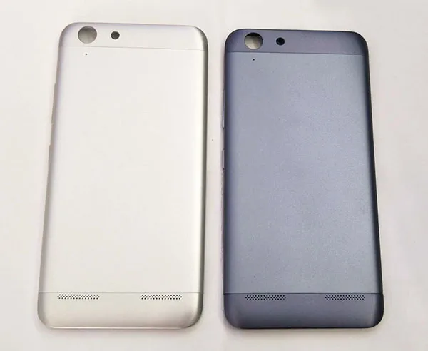 AAA + Качество для Lenovo Vibe K5 A6020 крышка батареи Корпус Дверь Задняя стеклянная