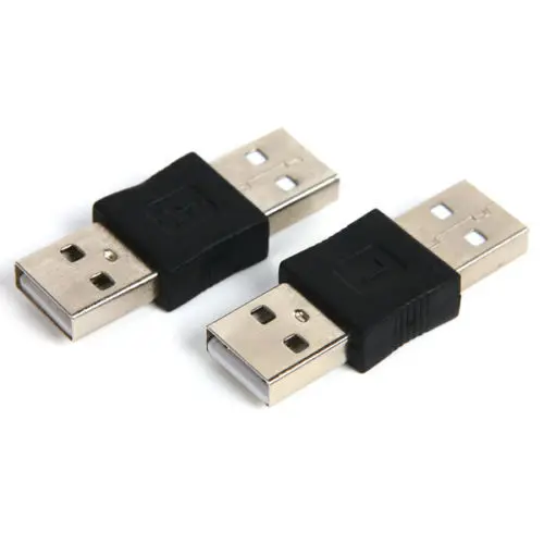 USB мужчинами адаптер AM/AM адаптер|Соединители| |