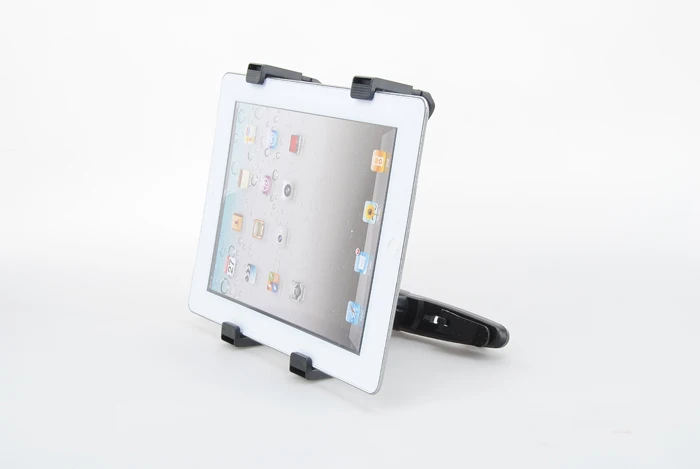 Автомобильная подушка на спинку сиденья держатель для подголовника черный Lenovo A8