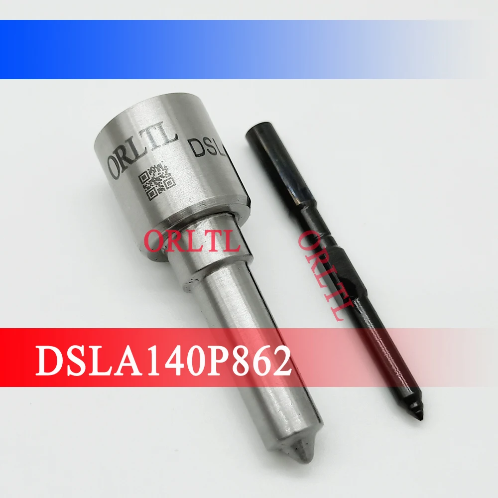 Форсунка системы питания ORLTL DSLA 140P862 и двигателя 140 P862 P 862 | Автомобили мотоциклы