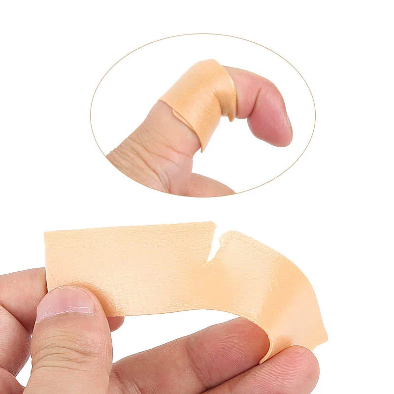 

NEW Heel Sticker Foot Waterproof Foam Tape Wear-resistant High-heeled Shoes Patch