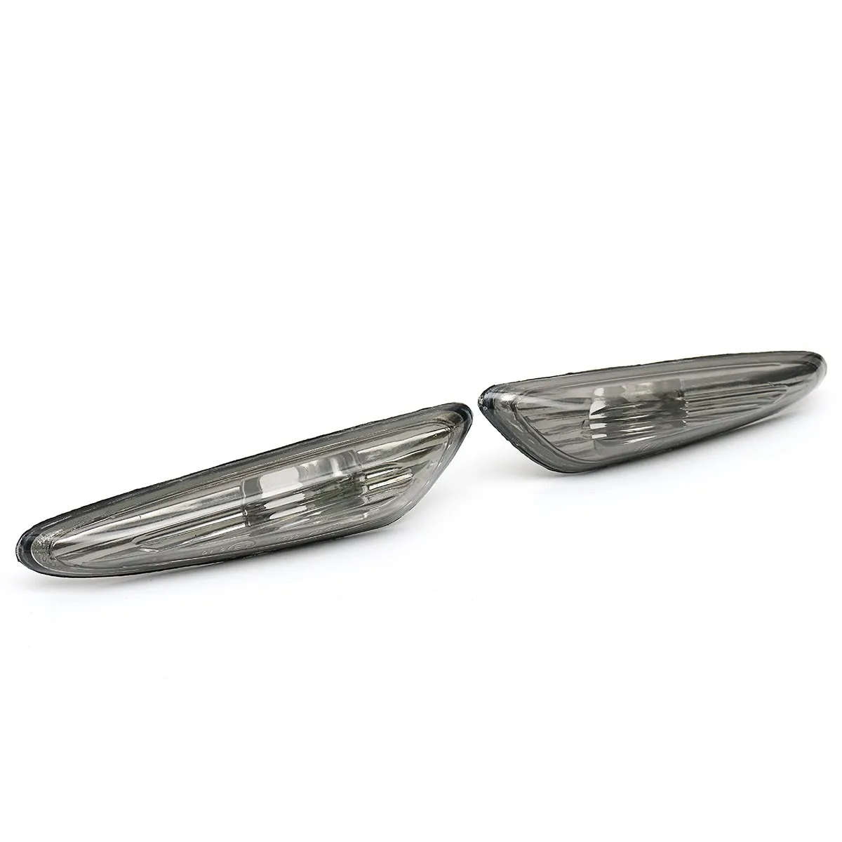 Пара указателей поворота для BMW 3 5 X3 E46 E60 E61 E83 2000 2001 2002 2003 2004 2005|Сигнальная лампа| |