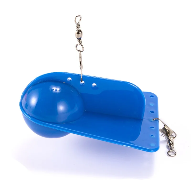 1 шт. новая доска для подводной рыбалки троллинговая рыболовная оболочка