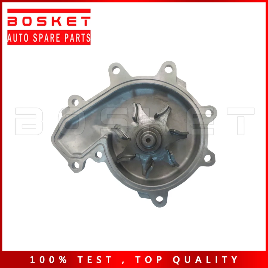 Водяной насос ISUZU ELF NPR NKR 4HK1 4HG1 4HF1 1 шт. водяной 8973333610 8-97333361-0 8973139040 8-97313904-0 ASM Вода |