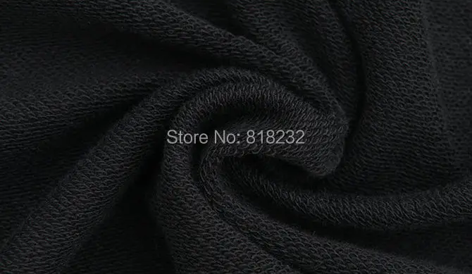 Токийский гаулс Кен канеки хлопковая толстовка черная Повседневная куртка