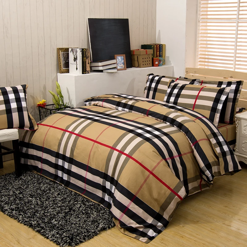 burberry bed set sale