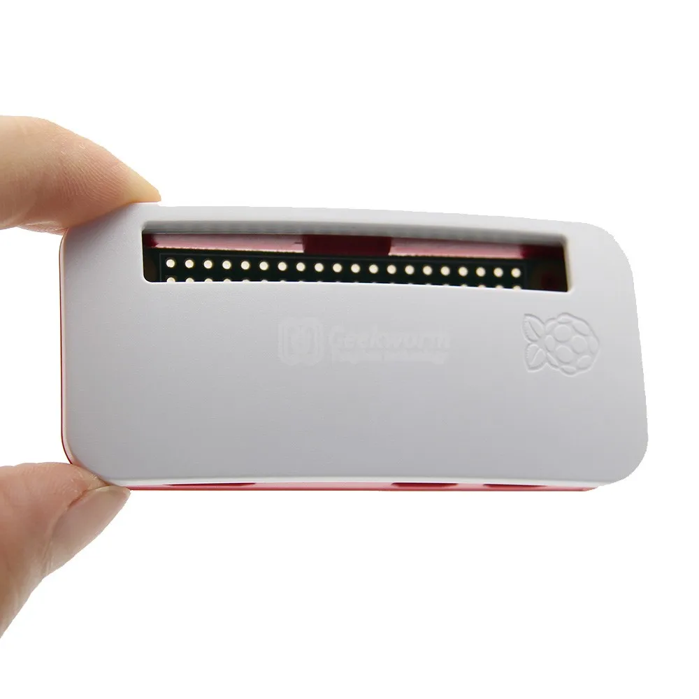 Официальный корпус Raspberry Pi Zero W для и | Компьютеры офис