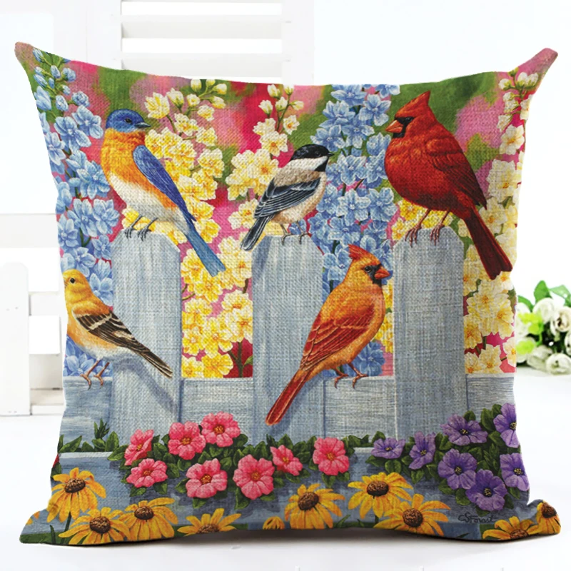 Хит продаж высокое качество домашний декор наволочка декоративная цветная с