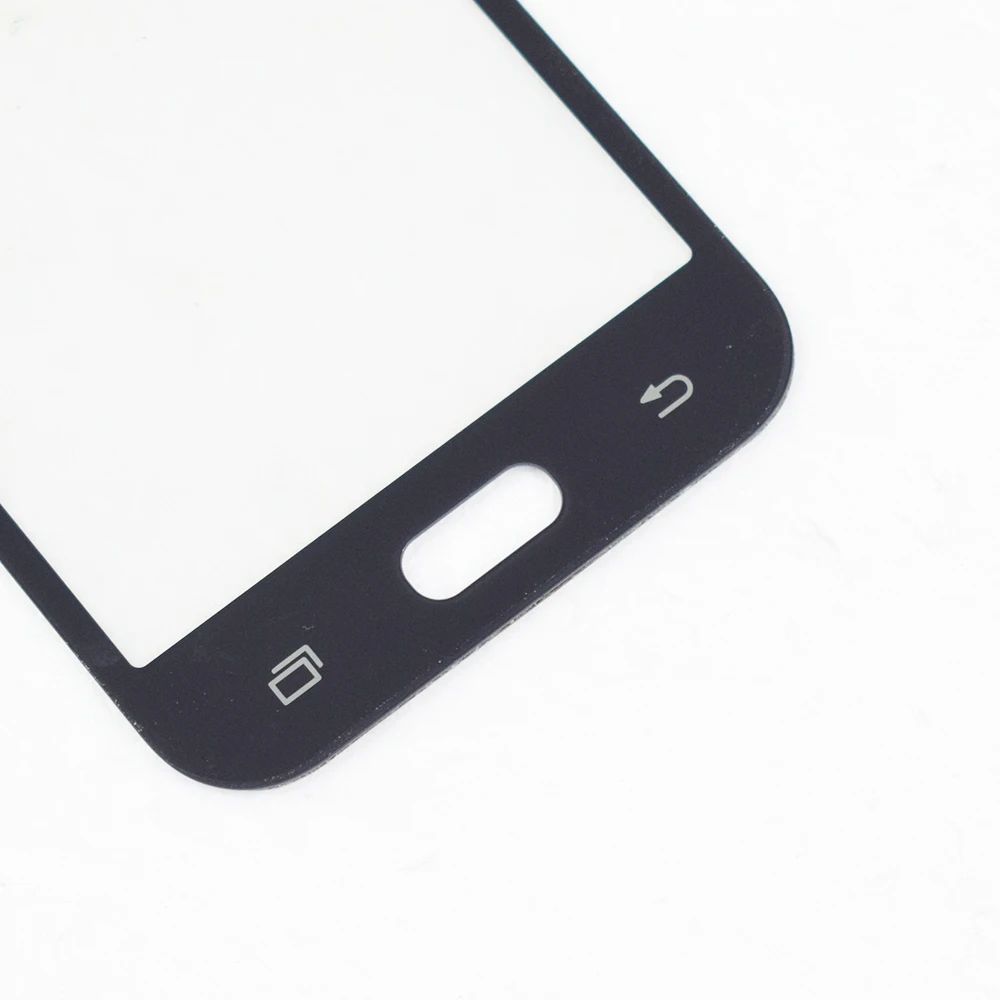 Touch Screen Sensor Digitizer For Samsung Galaxy J1 2015 J100 J100FN J100H J100F Front Panel LCD Display Outer Glass Lens Cover | Мобильные