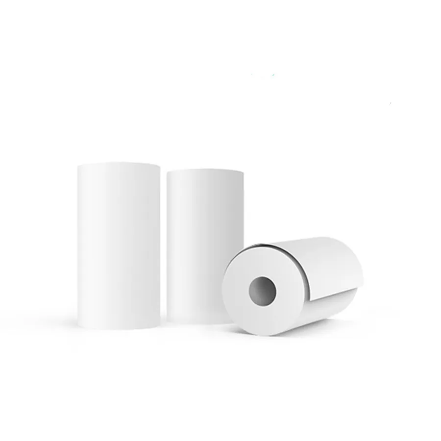 Портативный bluetooth принтер этикеток наклейка 58 миллиметров термальный для печати