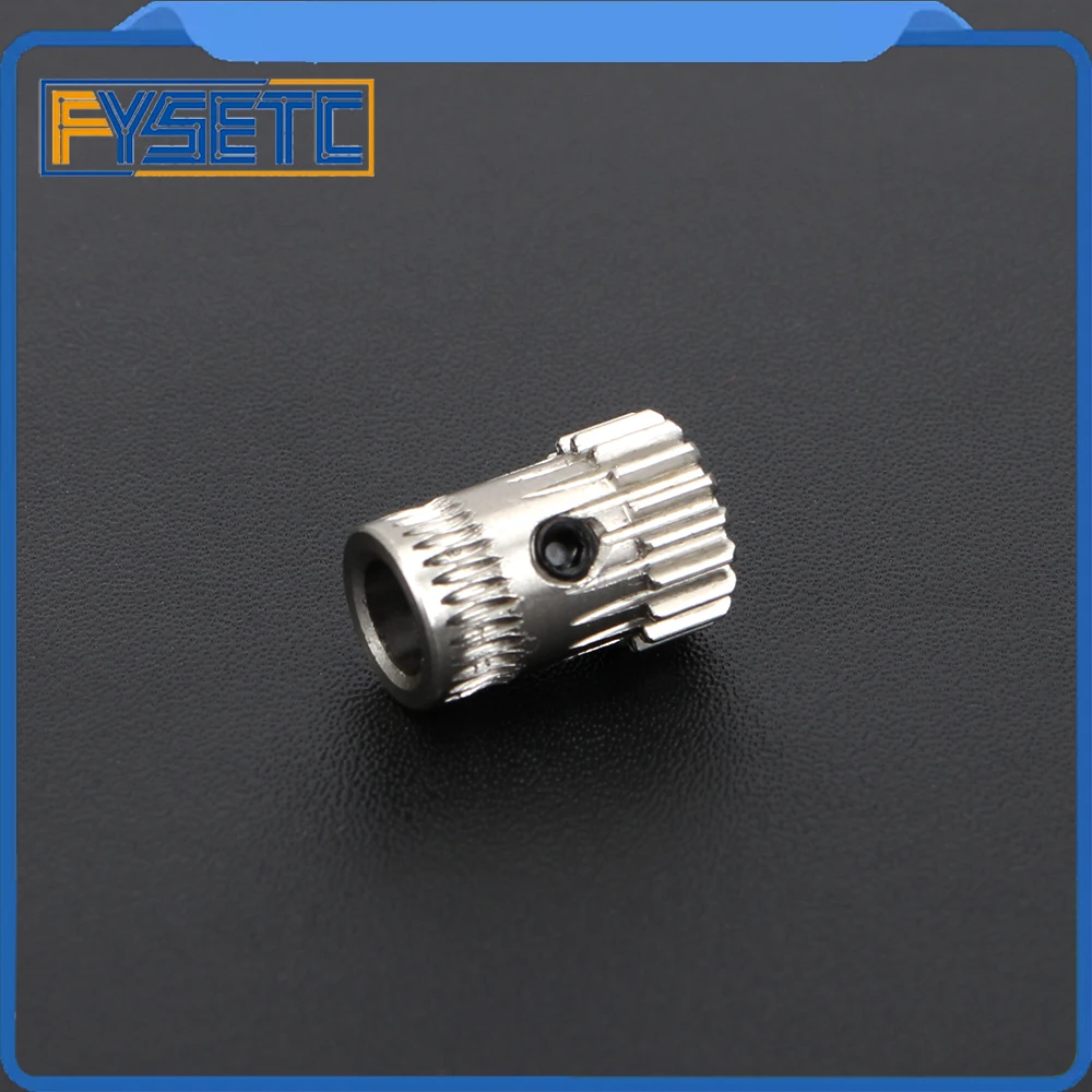3D принтер Prusa i3 стальные блоки MK2/MK3 оборудование для сборки объемных принтеров