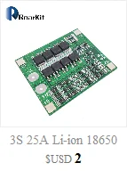 MINI USB TP4056 1A перезаряжаемая зарядная плата модуль зарядного устройства литиевые батареи пластины DIY MICRO USB интерфейс