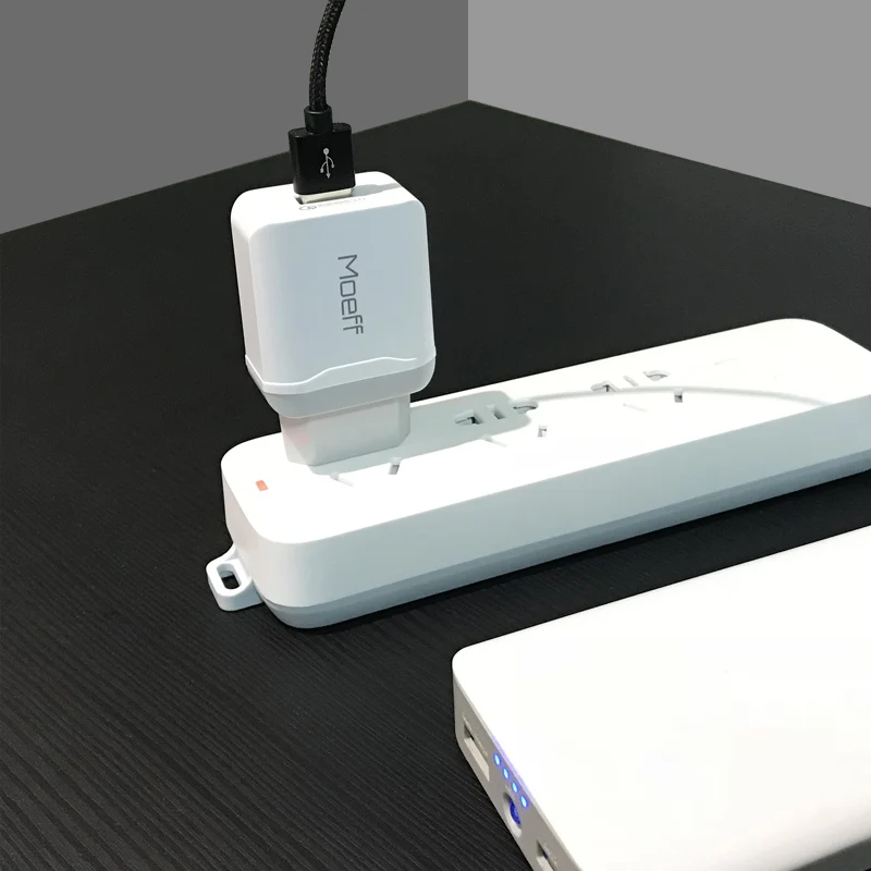Высококачественное быстрое зарядное устройство moф 3 0 настенное USB для телефона 5
