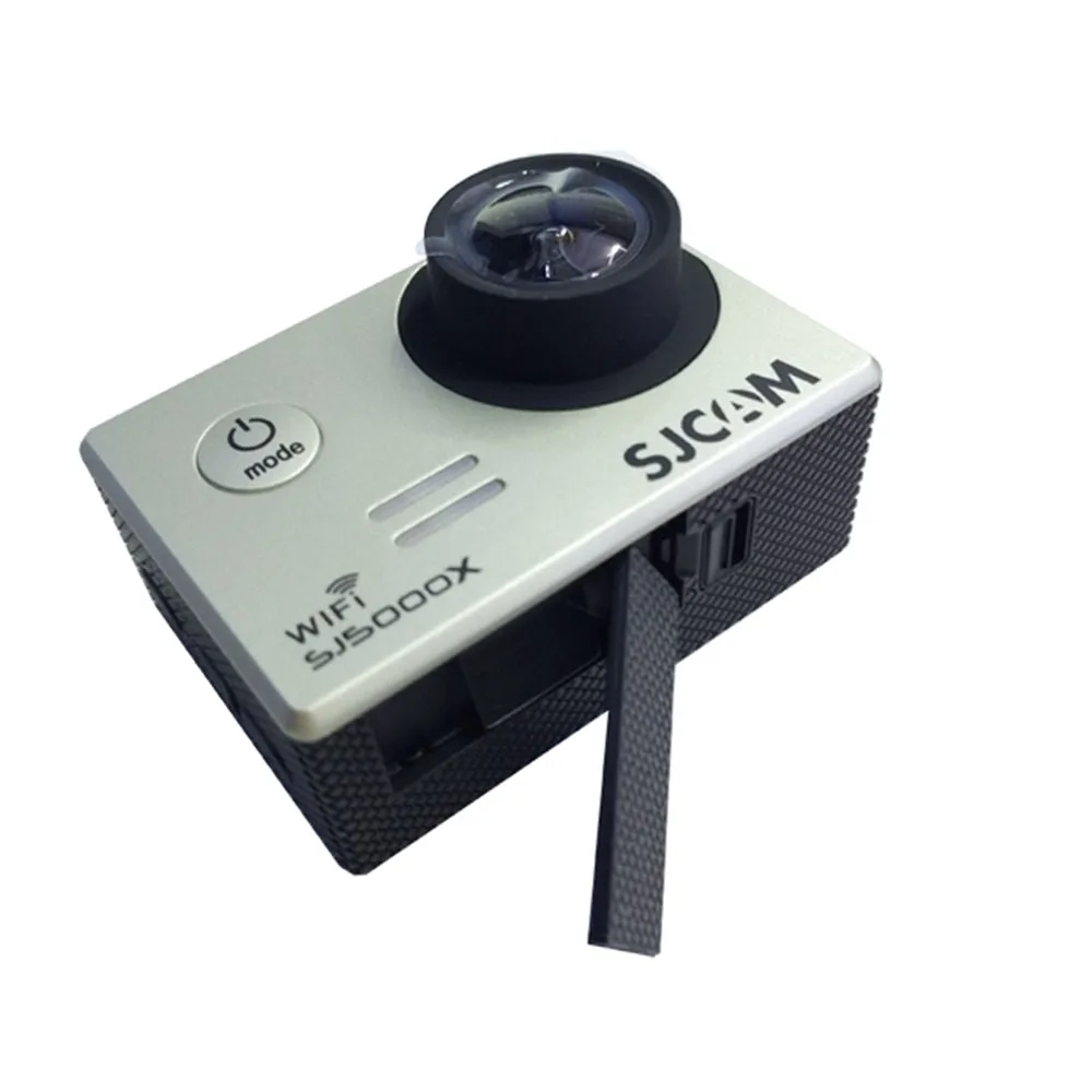 TUYU аксессуары для экшн-камеры крышка батареи Чехол для SJCAM SJ4000/SJ5000/eken H9 H9R серии крышка батареи