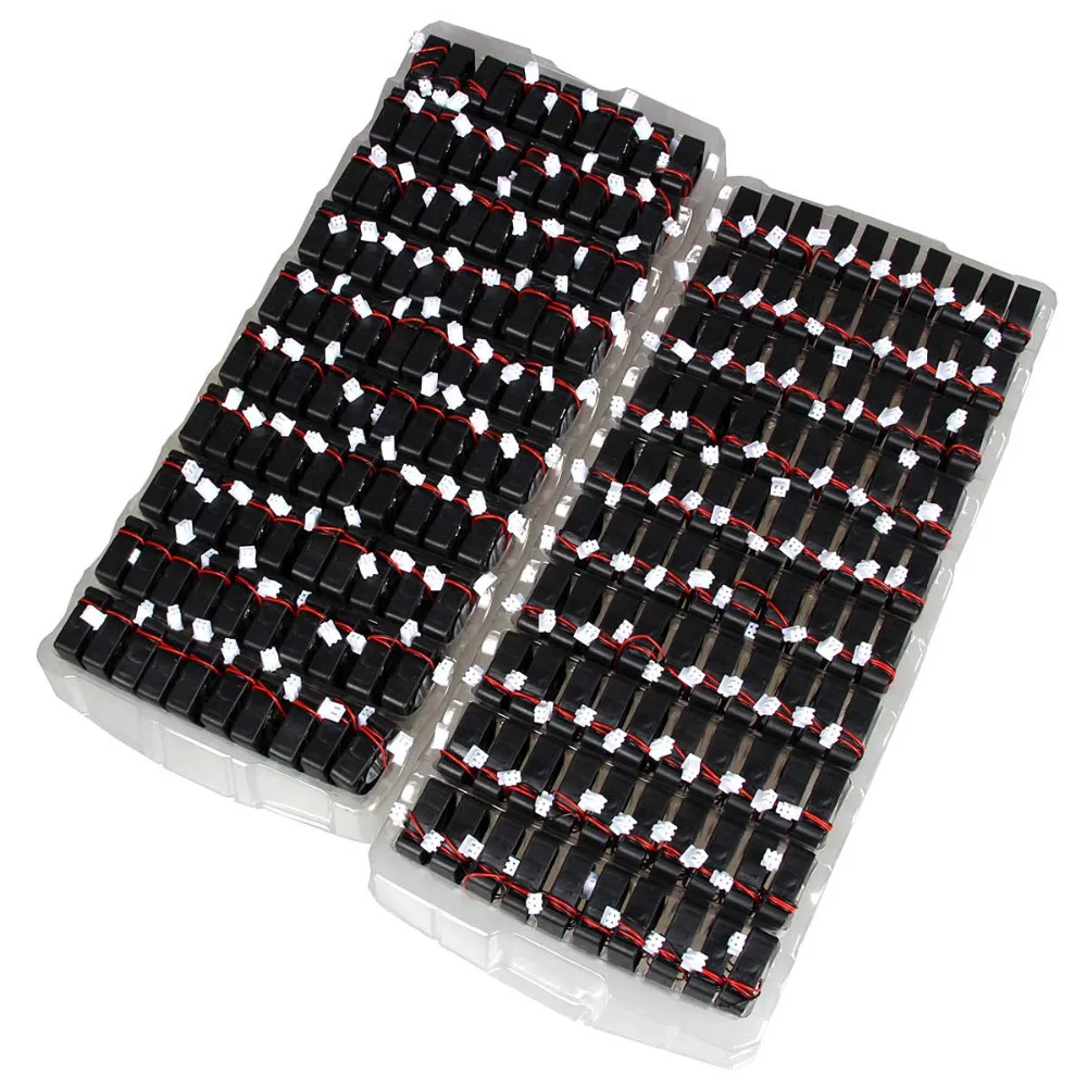 3DSWAY 3D принтеры Запчасти AC/DC 12V/24V двойной шариковый подшипник вентилятора