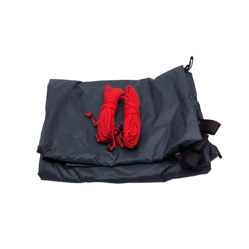 Пляжная палатка FLAME'S CREED навес для пляжа от солнца камуфляжная сетка