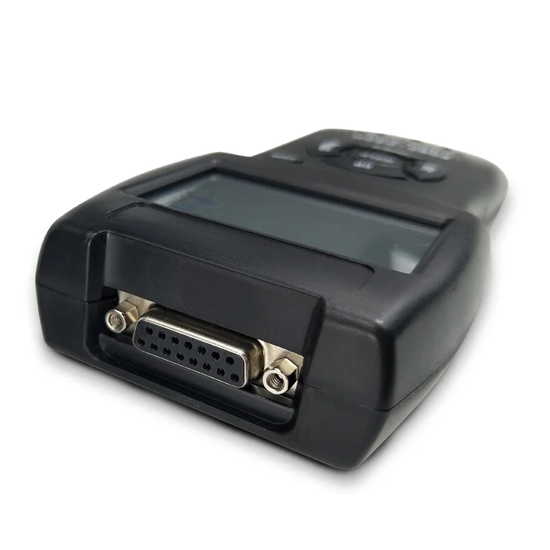 Диагностический сканер D900 OBD2 диагностический инструмент для считывания кодов