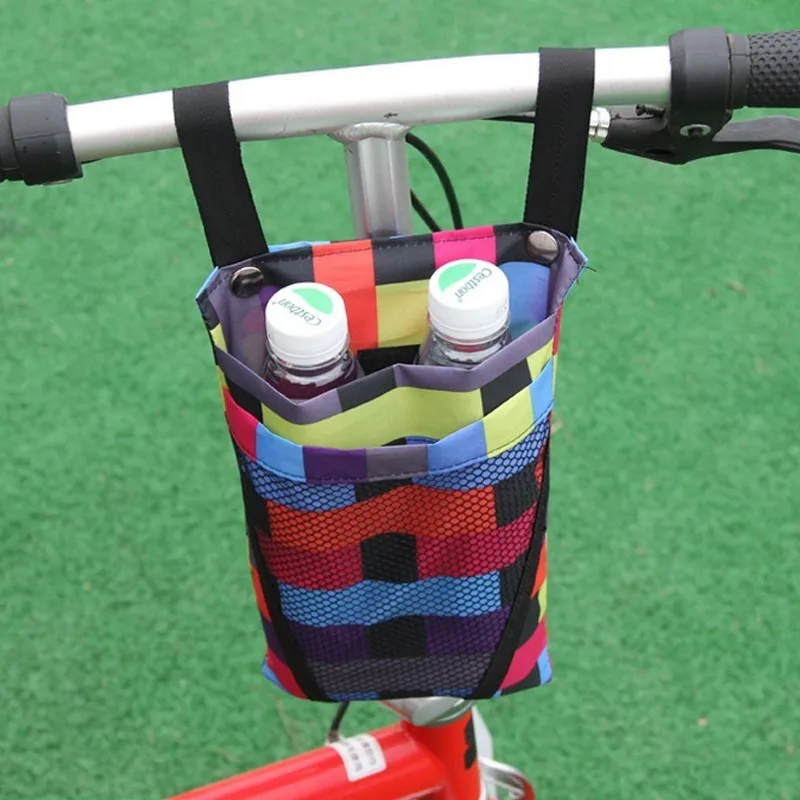 Велосипедная сумка для мотоцикла электрокара маленькие сумки Xiaomi Mijia M365