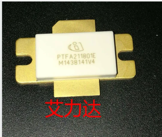 

FreeShipping PTFA211801EV4 Specialized in high frequency tube