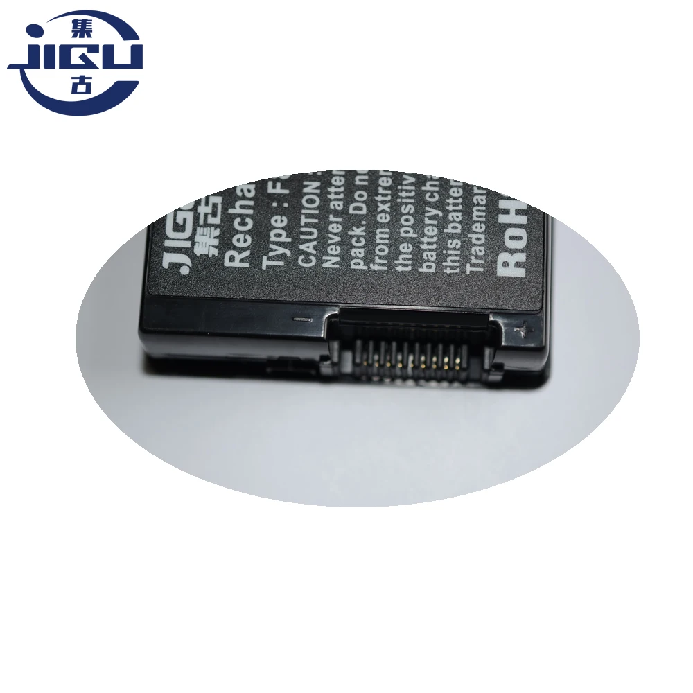 JIGU Laptop Battery For ASUS X61 X61W X61S X61GX X61SL X61Z F8 F80 F80H F80A F80L F81 F83 F50 N80 N81 X80 X82 X83 | Компьютеры и офис