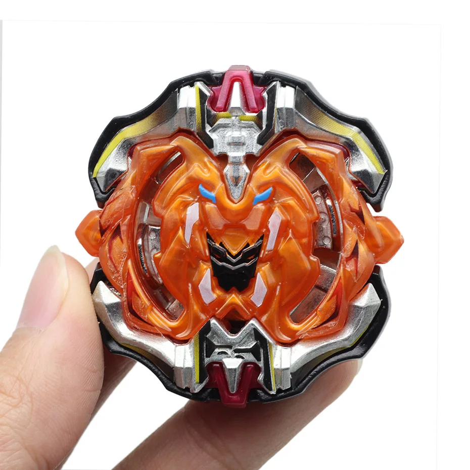 Бей Bay взрыв игрушки B-117 B-115 B-113 B-120 Toupie Burst Metal Fusion Бог Прядильный механизм лезвия игрушка
