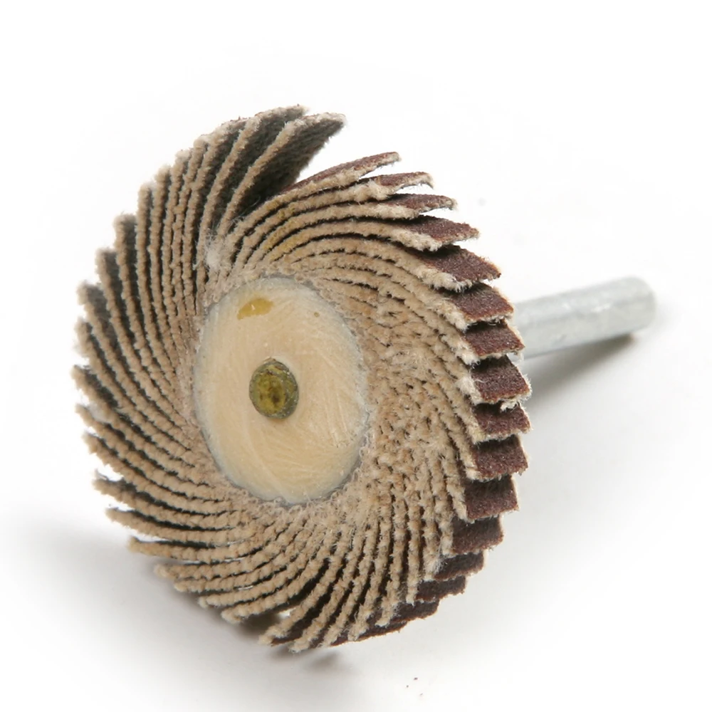 Шлифовальный Инструмент T type диаметр головки 21 мм Песочная ткань полировальные