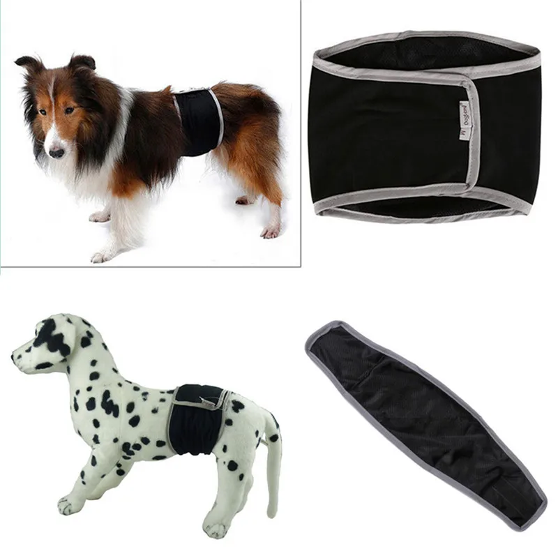 Трусики для домашних животных 5 размеров|sanitary pants|pet underwearpet dog panty |