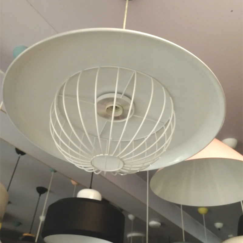 Modern Dining Table Pendant Lamp E27 Ceiling Light Home Living Room Kitchen Dinning Fixture Decor Luminaires Suspendus PL-208 | Лампы и