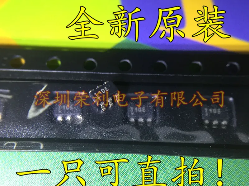 5 шт./лот ATTINY10-TSHR ATTINY10 SOT23-6 на