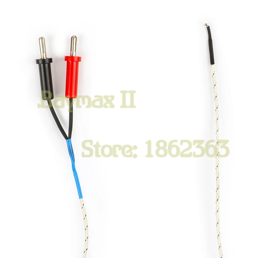 Датчик термопары цифровой датчик для измерения температуры длина 100 см|tester