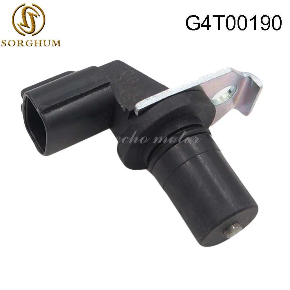 Новый Датчик положения распределительного вала OEM G4T00190/датчик cank для Mazda 3 5 6 99