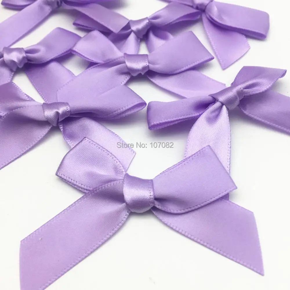 100 шт. галстуки бабочки для украшения кукольных волос|decorative bows|ribbon ribbonribbon bows