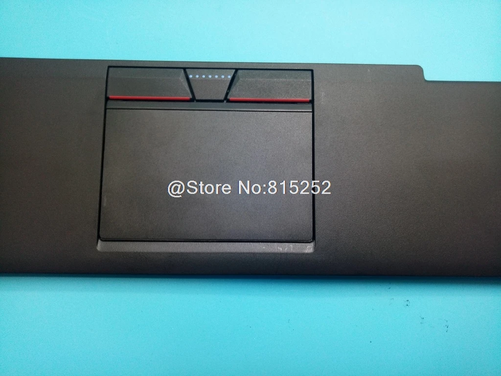 Подставка для lenovo Thinkpad X250 00HT390 00HT391 клавиатура Безель 3 клавиши с сенсорной
