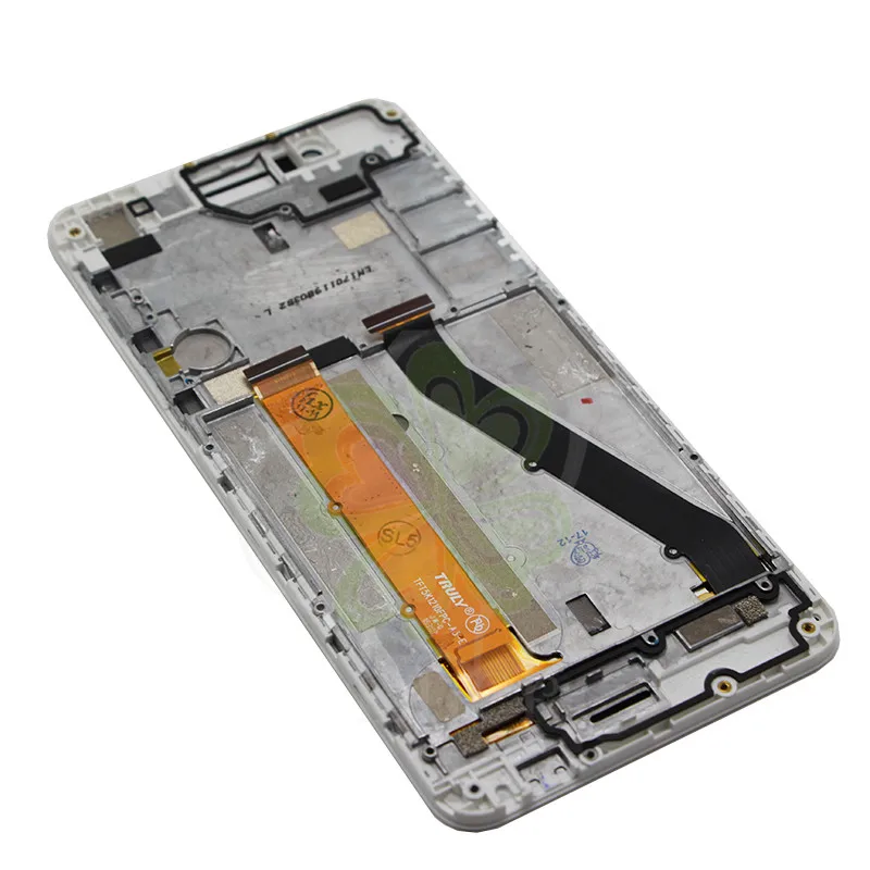 5 &quotЖК-дисплей для HTC Desire 728 728G дисплей с сенсорным экраном дигитайзер в сборе