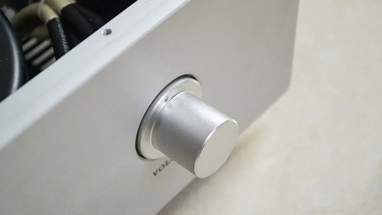 HiFi усилитель мощности чистый класс a 30 Вт домашний температуры Настольный