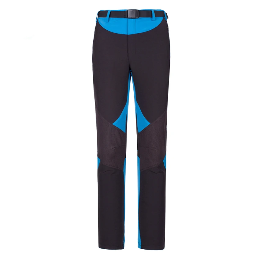 Mountainskin Women Summer Breathable Quick Dry Pants Outdoor Sports Hiking Climbing Trekking Camping Trousers Female Brand MB128 | Спорт и