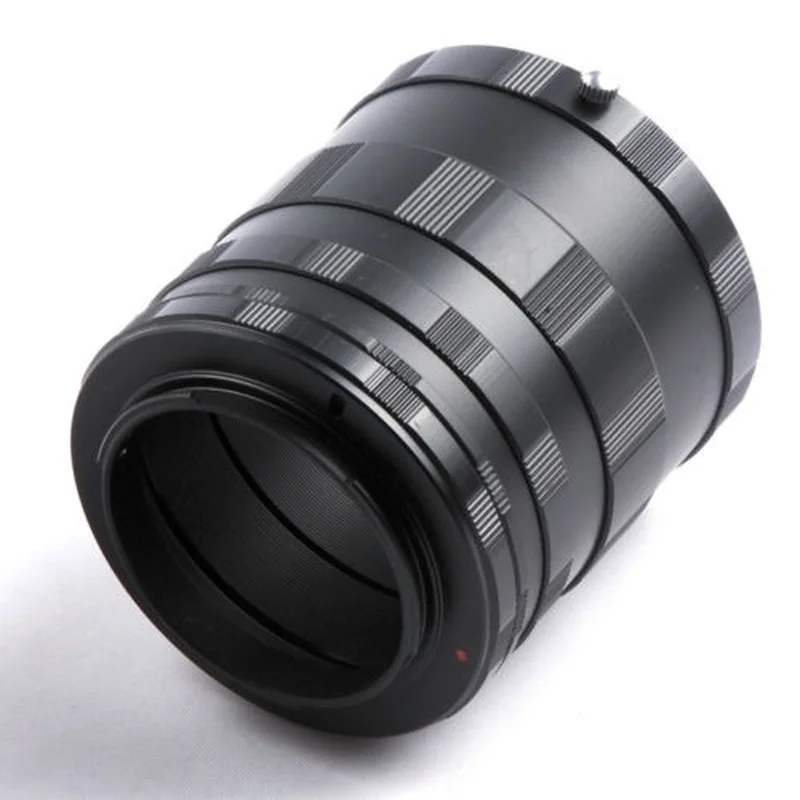 Новые макрокольца для Nikon D80 D70 D90 D200 D300 D700 D5000 D3300 D3100 D5200 D7000 D40 D60 | Электроника