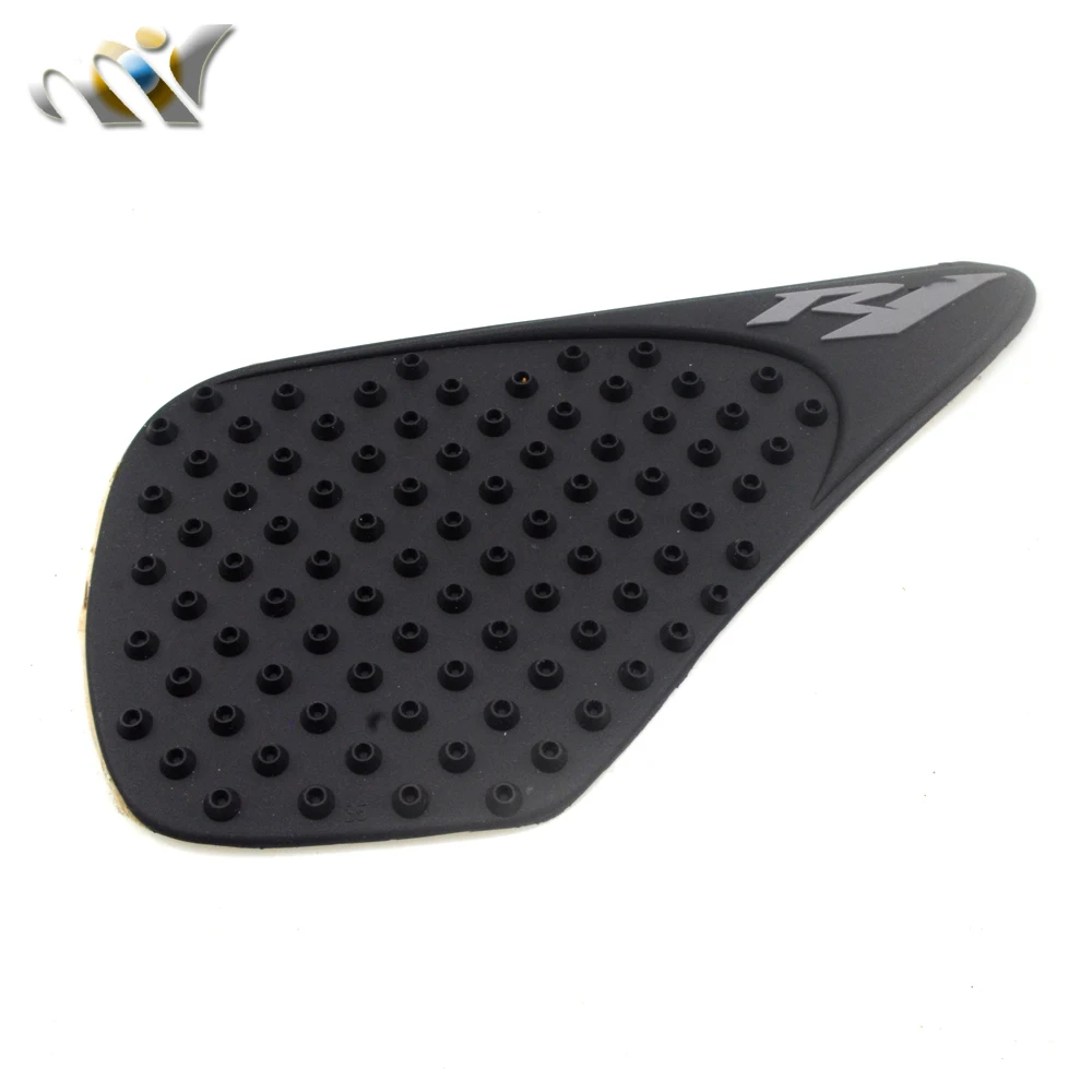 

For Yamaha YZF R1 2007 2008 YZF-R1 Motorcycle Anti slip Tank Pad 3M Side Gas Knee Grip Traction Pads Protector Sticker