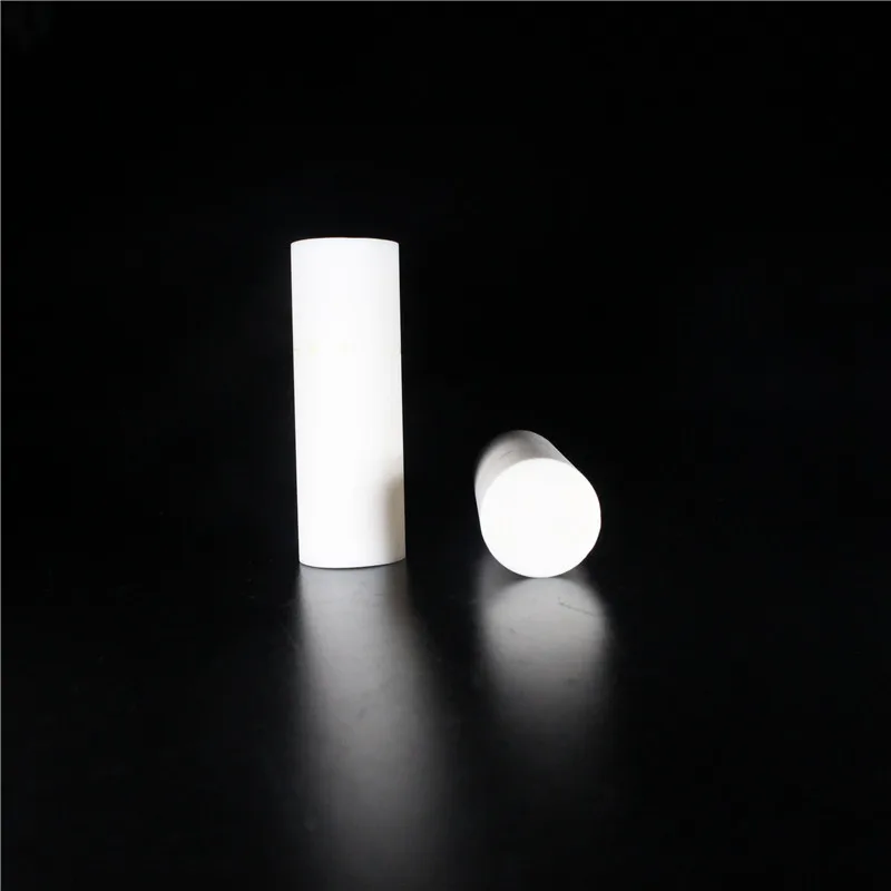 99.5% Alumina Ceramic / Rod Solid rod Diameter=5mm |