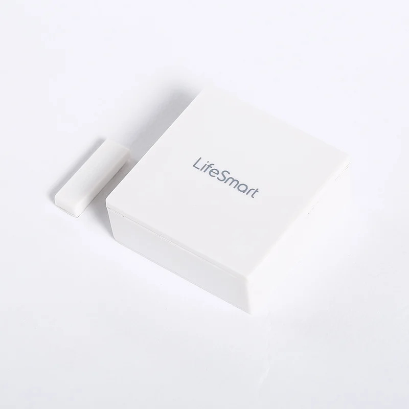 Lifesmart дверной переключатель с датчиком окна беспроводное подключение умный дом