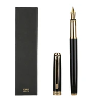 mg brand fountain pen stationery school office supplies luxury writing birthday gift ink pens
