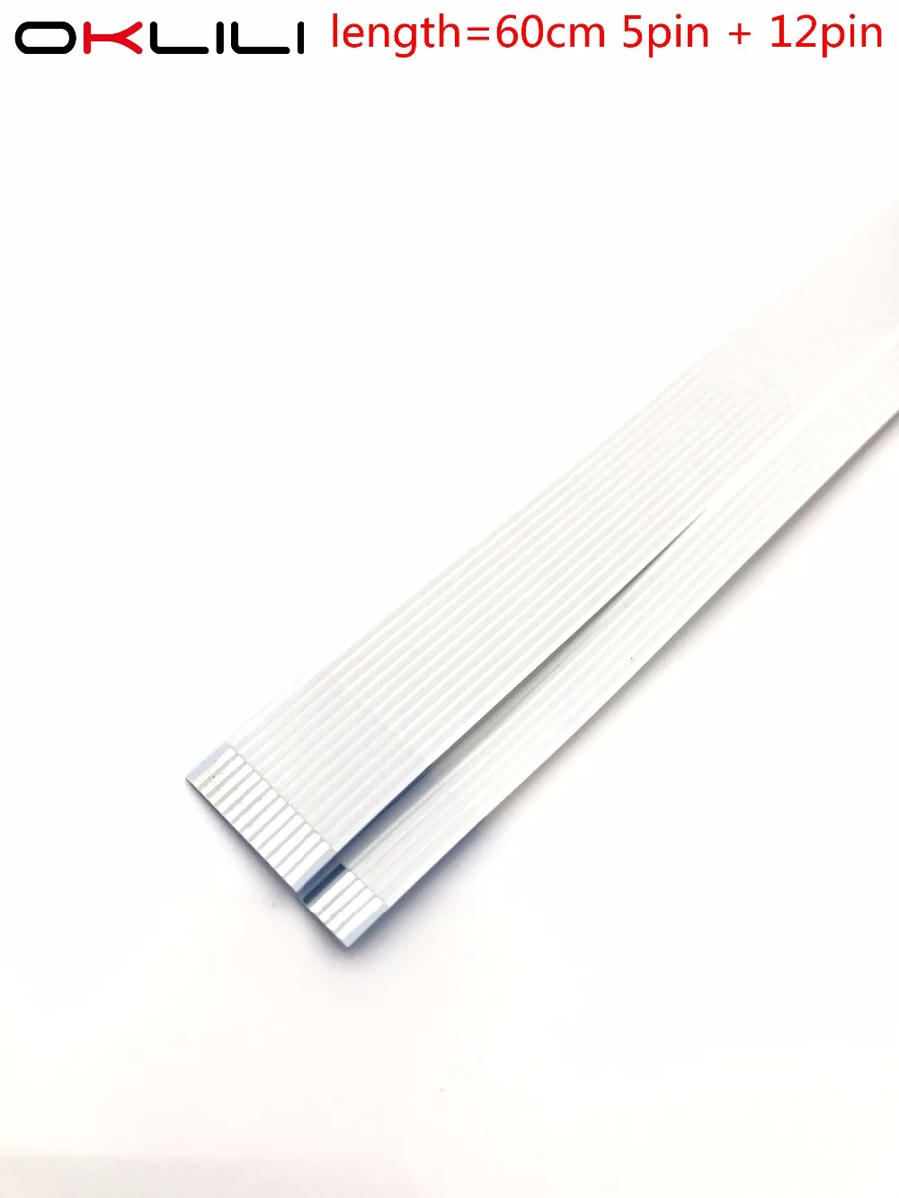 Гибкий плоский сканер для Epson L210 L211 L220 L350 L351 L353 L355 L358 L360 L363 L365 L450 L455 L551 L565 2PCX FFC CIS|scan
