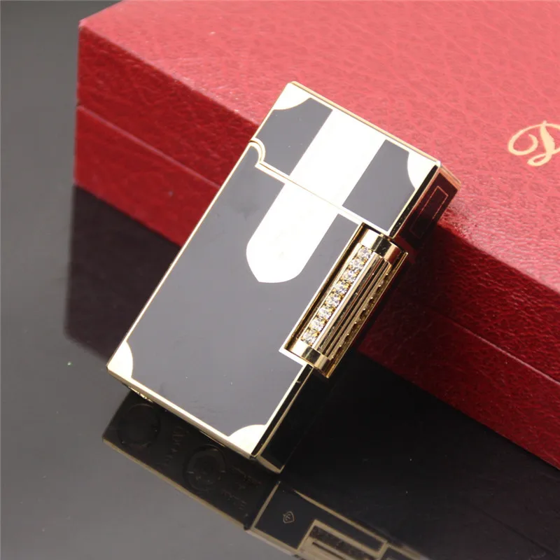 Зажигалка высококачественные товары звуковые зажигалки Высококачественная в